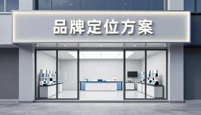 品牌定位在数字营销中的新趋势与实践路径
