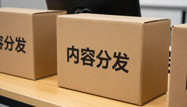 内容分发平台选型：市场趋势下的核心关注点